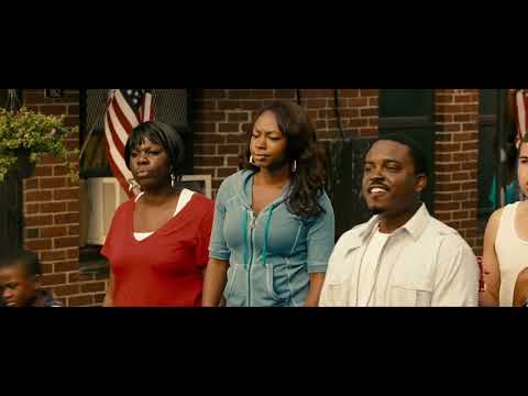 Lottery Ticket (2010) "Lorenzo Vs Sweet Tee" Scene