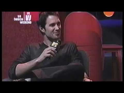 Berta Muñiz en Mtv. Porque me dicen Berta