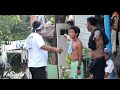 PWEDI MAG TANONG SAAN PALUNTANG BOSOBOSO antopolo | Boy epal Wow mali #philippines #viralvideo #love
