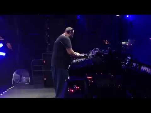 Mayday Poland 2017 - Sin