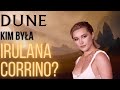 Diuna - Księżna Irulana Corrino