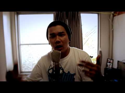 Dexterhyme Cypher Video @ toyohashi Japan