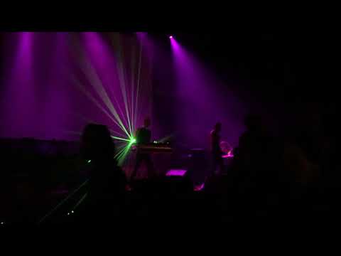 Death Grips- You Might Think He Loves You... Live at the Palladium in Worcester