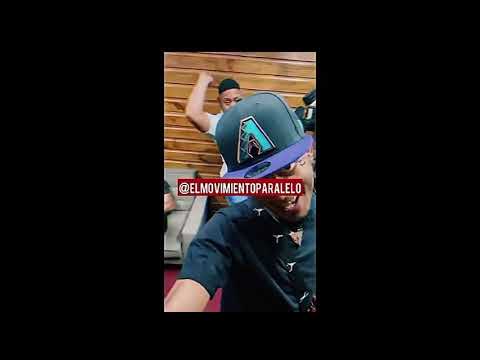 Rochy Rd ft Bulin 47- PA COLOMBIA REMIX🌎