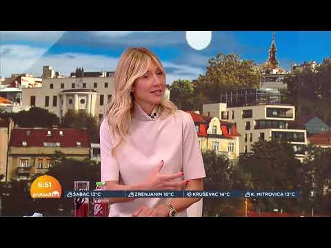 Bajec: Najjači simptomi mamurluka su kada je nivo alkohola u organizmu na nuli