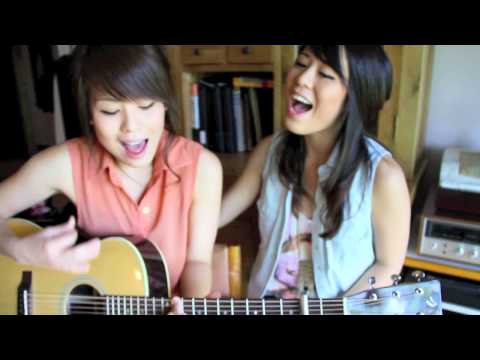 DARE YOU TO MOVE | SWITCHFOOT (Jayesslee Cover)