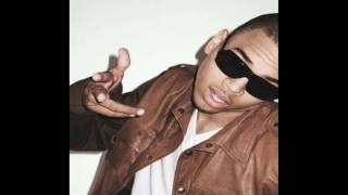 Chris Brown - Hollow + Lyrics NEW 2009
