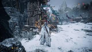PS5版　WOLONG やっていく～！参加あり