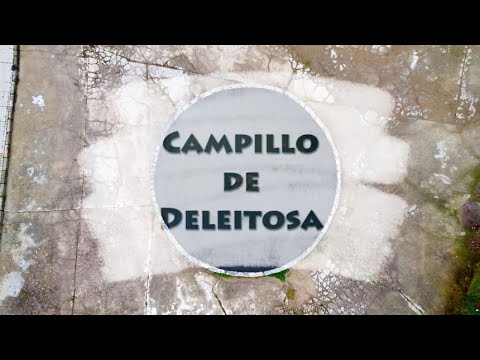 Campillo de Deleitosa