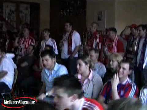 Enttäuschung bei den "Gießen Bulls"