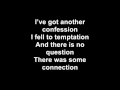 Papa Roach- to be loved (clean) 