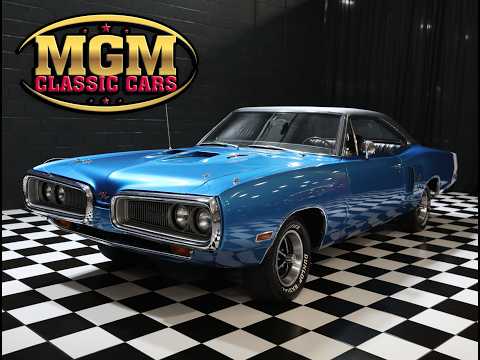 1970 Dodge Coronet (CC-2094403) for sale in Addison, Illinois