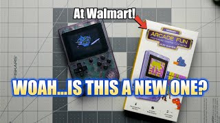 Walmart Cheap Arcade Fun BUDGET 200 Games Of Fun Another One?
