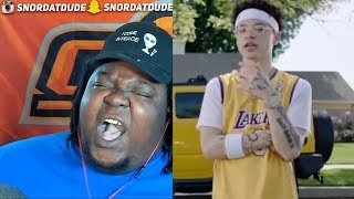 HE STILL YOUNGEST HITMAKER! Lil Mosey - Bust Down Cartier (Dir. by @_ColeBennett_) REACTION!!!