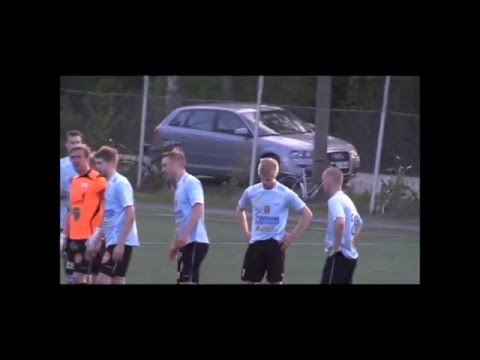 Kooste SC Riverball - PK-37 13.5.2016