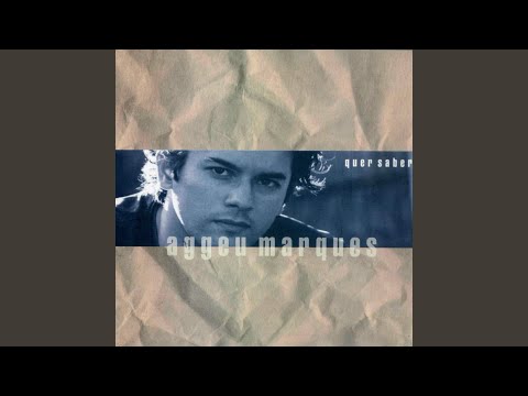 Quer saber - Aggeu Marques