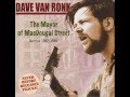 Both Sides Now - Dave Van Ronk 
