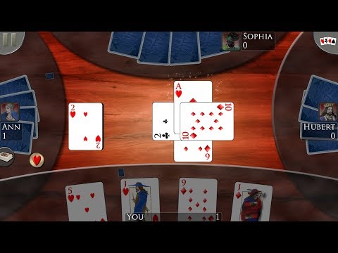 Knockout Whist Gold Video