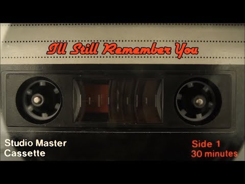 The Extrangers - I'll Still Remember You (Official Unofficial Music Video)
