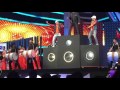 Salman Khan Performance TOIFA 2016 YouTube