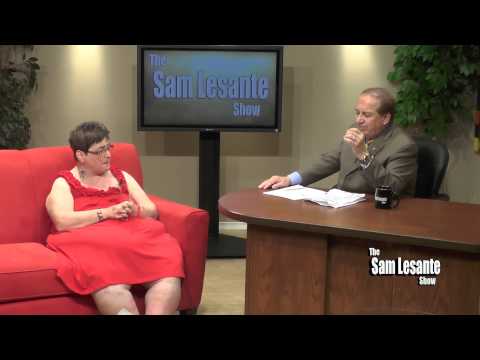 The Sam Lesante Show - Anti-Bullying