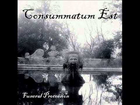 Consummatum Est - Winter Sacrament