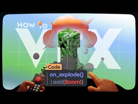 How to make Re-usable VFX!