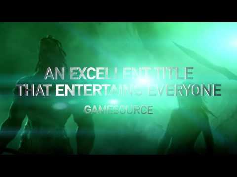 Launch Day Trailer