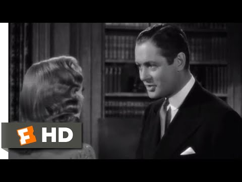 ジョーダンがやってくる (1941) - 新しい人生のリースシーン (5/10) ｜Movieclips (Here Comes Mr. Jordan (1941) - New Lease on Life Scene (5/10) | Movieclips)