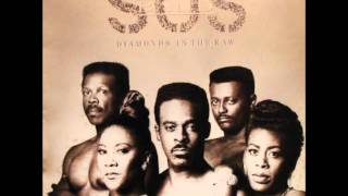 sos band - What's Wrong With Our Love Affair