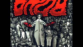 Brob - Clean The Scene (Agathocles Cover)