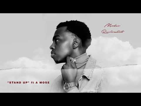 Proud Refuge - Stand Up ft A Mose [Official Audio]