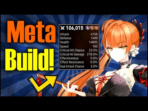 The Most Broken Build Set EVER!