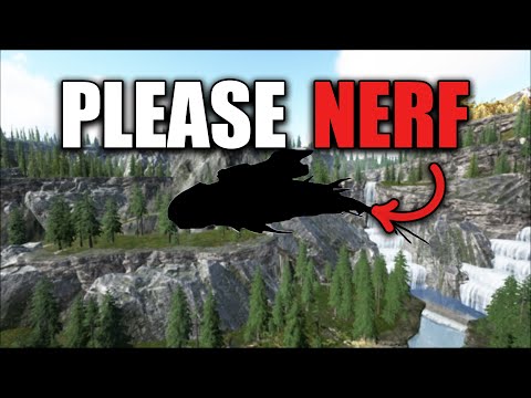 Wildcard NEEDS to Fix the Astrodelphis