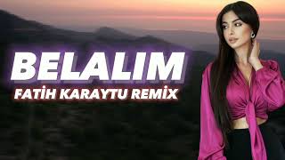 Download lagu Belalim - Fatih Karaytu Remix( Piano mix) Yeni 2023 mp3 Download lagu Belalim - Fatih Karaytu Remix( Piano mix) Yeni 2023 mp3