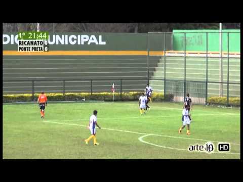 RICANATO x PONTE PRETA - PARTE 2