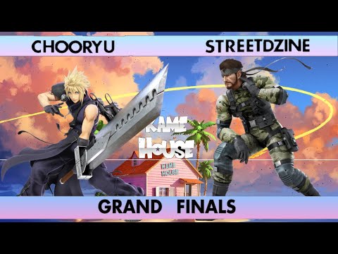 4o4 Kame House MIDLEVEL SLUMS 11 - MAD| chooryu (Cloud) vs StreetDzine (Snake) - Grand Final