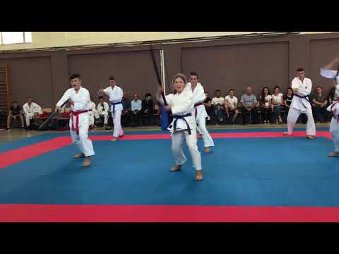 Federata Shqiptare e Karatese