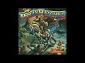 Molly Hatchet "Rolling Thunder" 1996