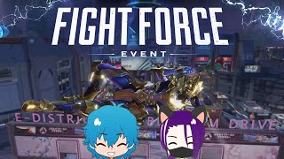 [LIVE]おひさしエペ