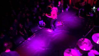 Ash - &quot;Let&#39;s Ride&quot; (Rough Trade NYC, 3 June 2015)