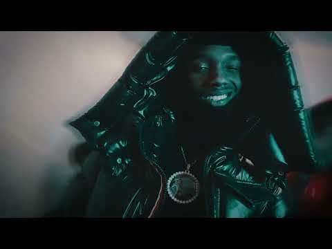 SLEEPY BALLA X SHA BILLYEN - LIKE US (OFFICIAL VIDEO SHOT BY @KREATIVE.FILMS)