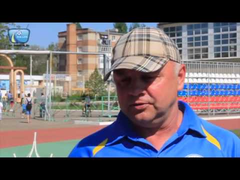 Гамула: Мы показали солидный футбол