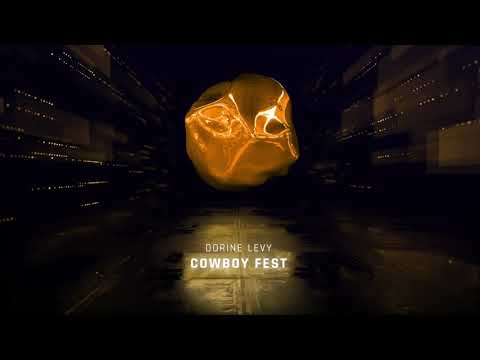 Dorine Levy - Cowboy Fest