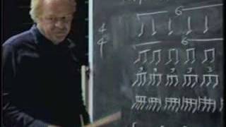 Peter Magadini "POLYRHYTHMS"... an Introduction  (for all musicians)