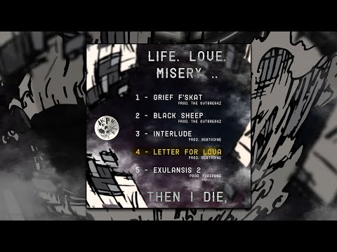 KPV 14.5 - Letter for Lova (3D Visual)