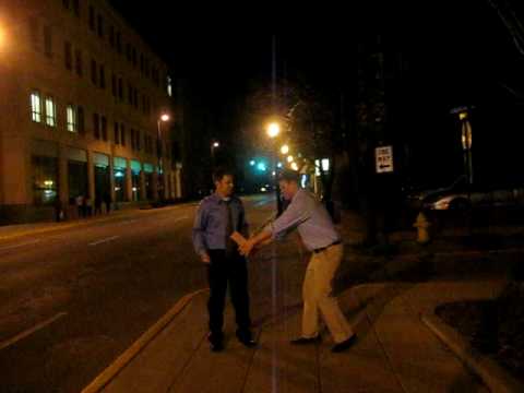 Thriller - Purdue 3am Style