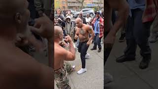 Download lagu Mike Tyson Shannon briggs live in Brownsville #miketyson #boxing #shannonbriggs #sports #virovizion mp3 Download lagu Mike Tyson Shannon briggs live in Brownsville #miketyson #boxing #shannonbriggs #sports #virovizion mp3