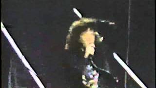 Bon Jovi - Let It Rock (Live Philadelphia 1989)