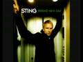 Sting - A Thousand Years 